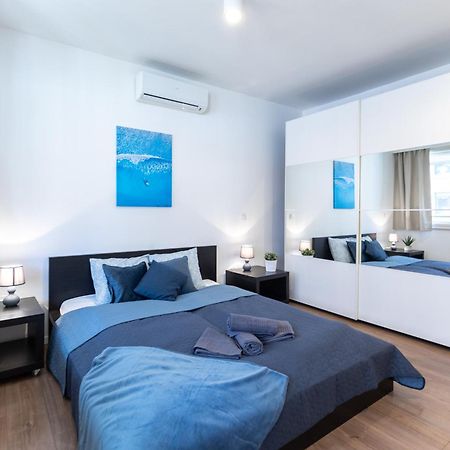 Gems Of Budapest - Sapphire Suite 외부 사진