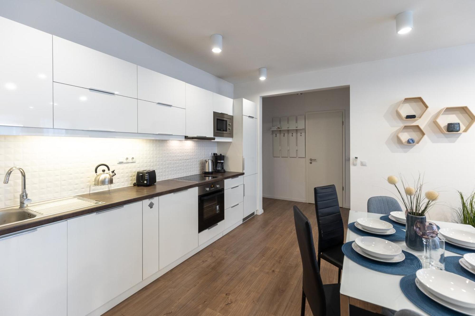 Gems Of Budapest - Sapphire Suite 외부 사진