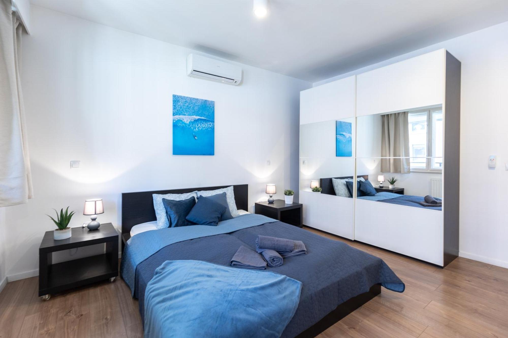 Gems Of Budapest - Sapphire Suite 외부 사진