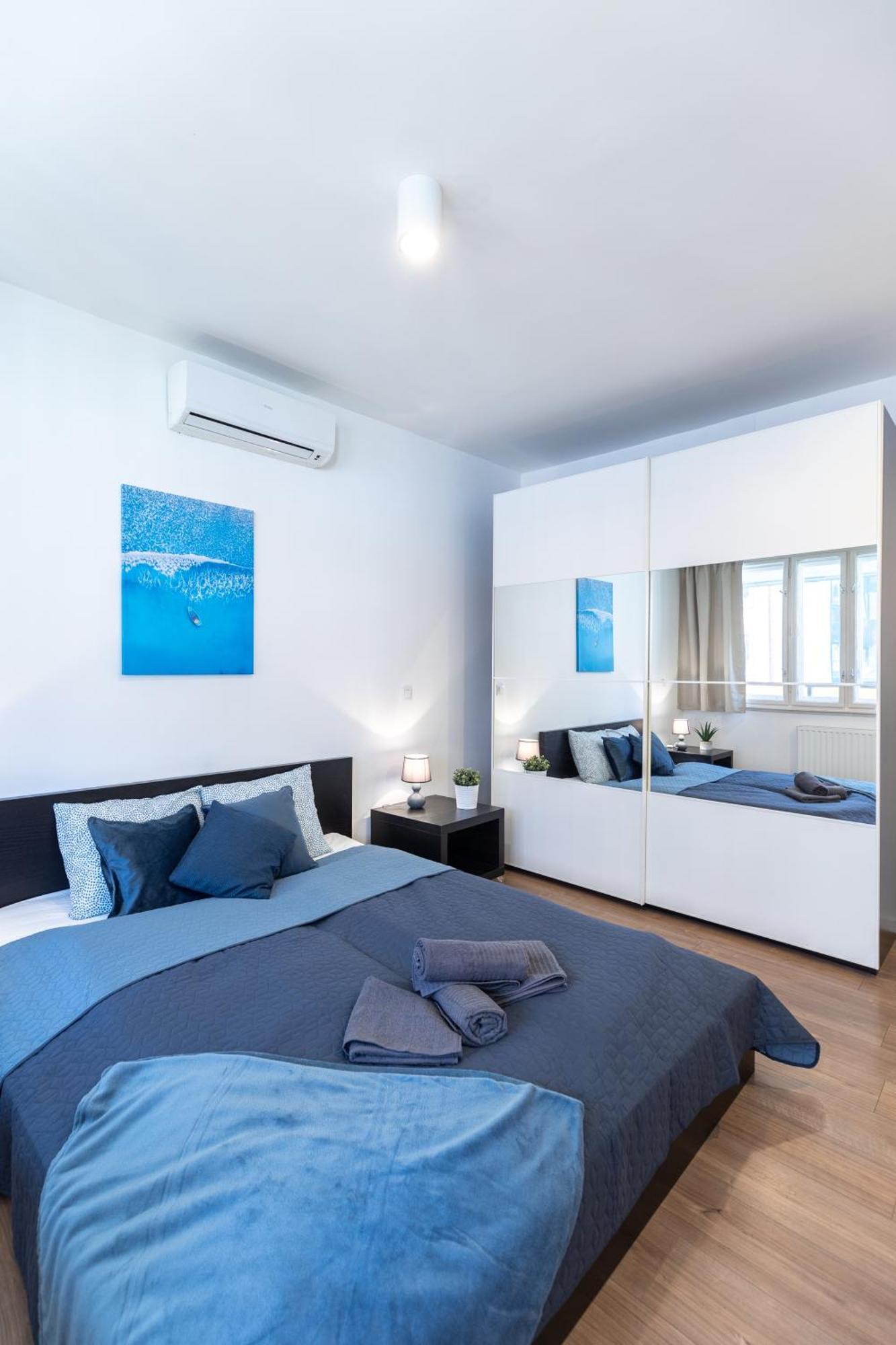 Gems Of Budapest - Sapphire Suite 외부 사진