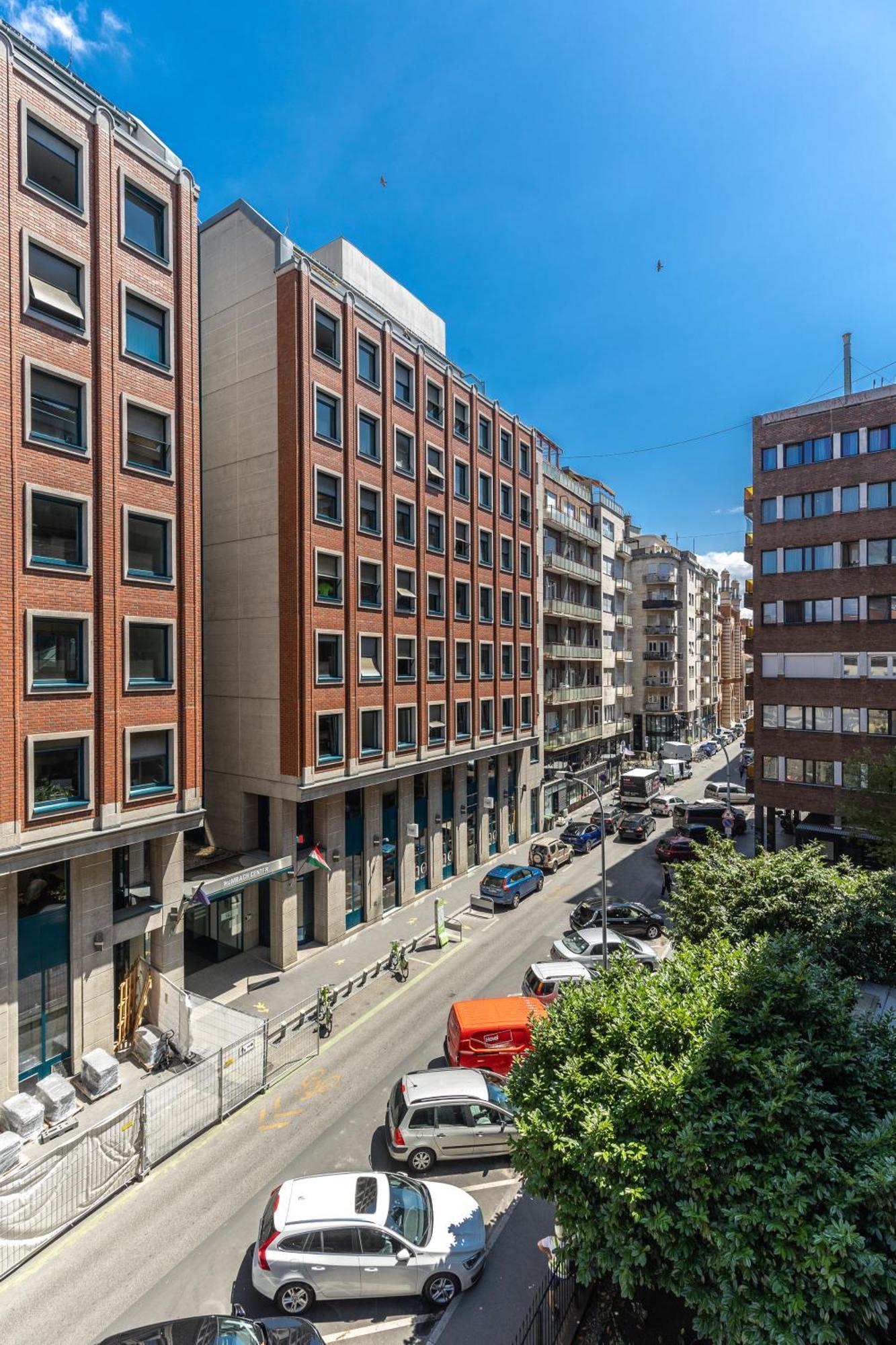 Gems Of Budapest - Sapphire Suite 외부 사진