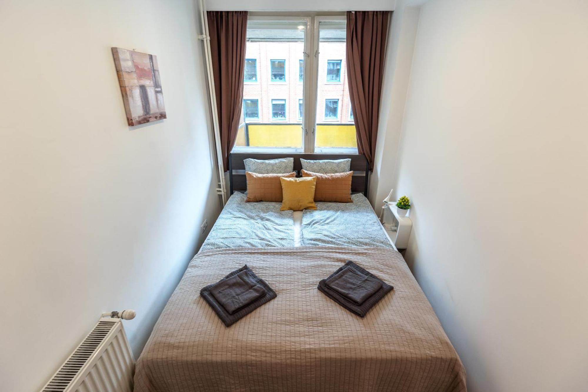 Gems Of Budapest - Sapphire Suite 외부 사진
