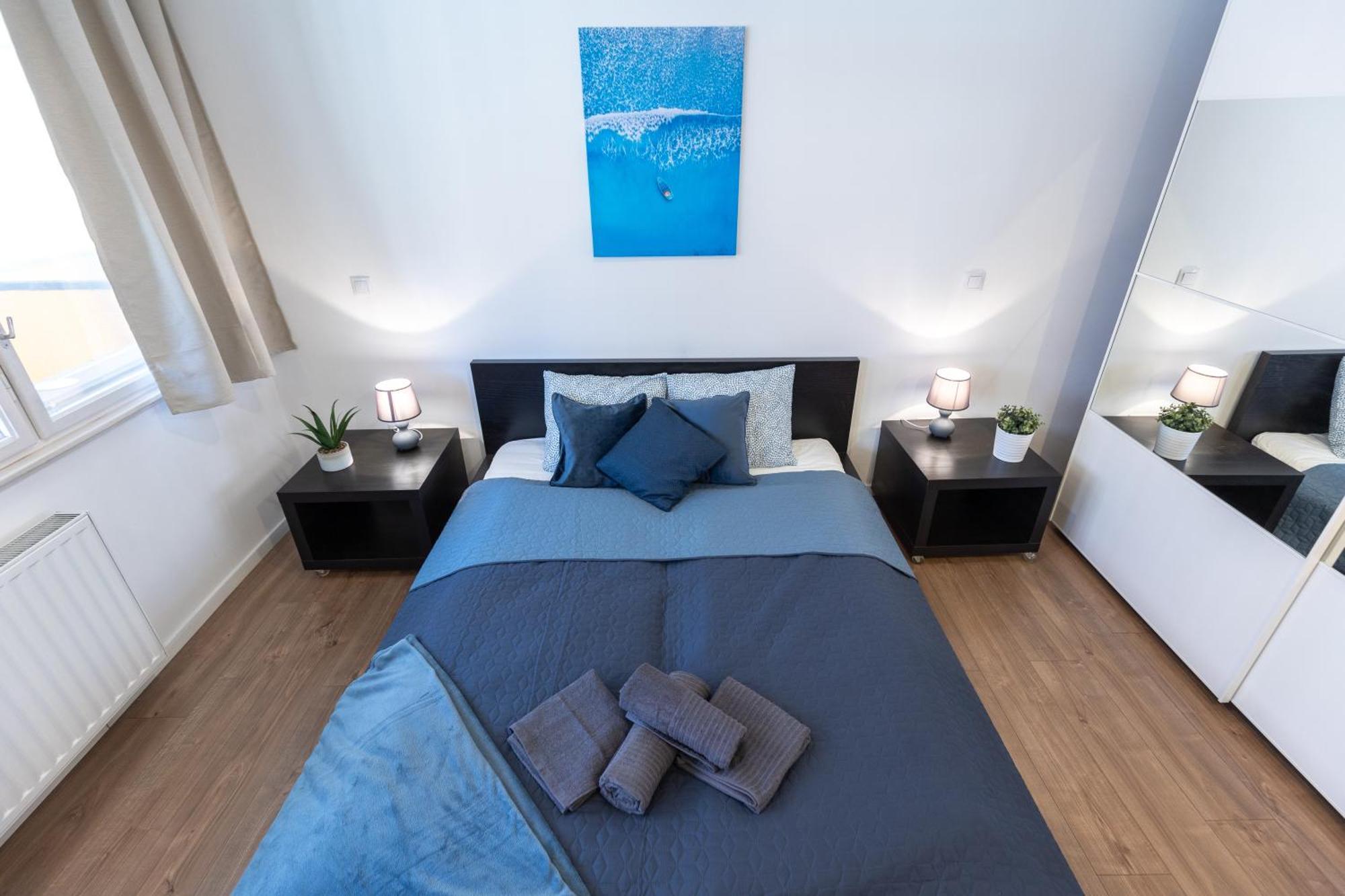 Gems Of Budapest - Sapphire Suite 외부 사진