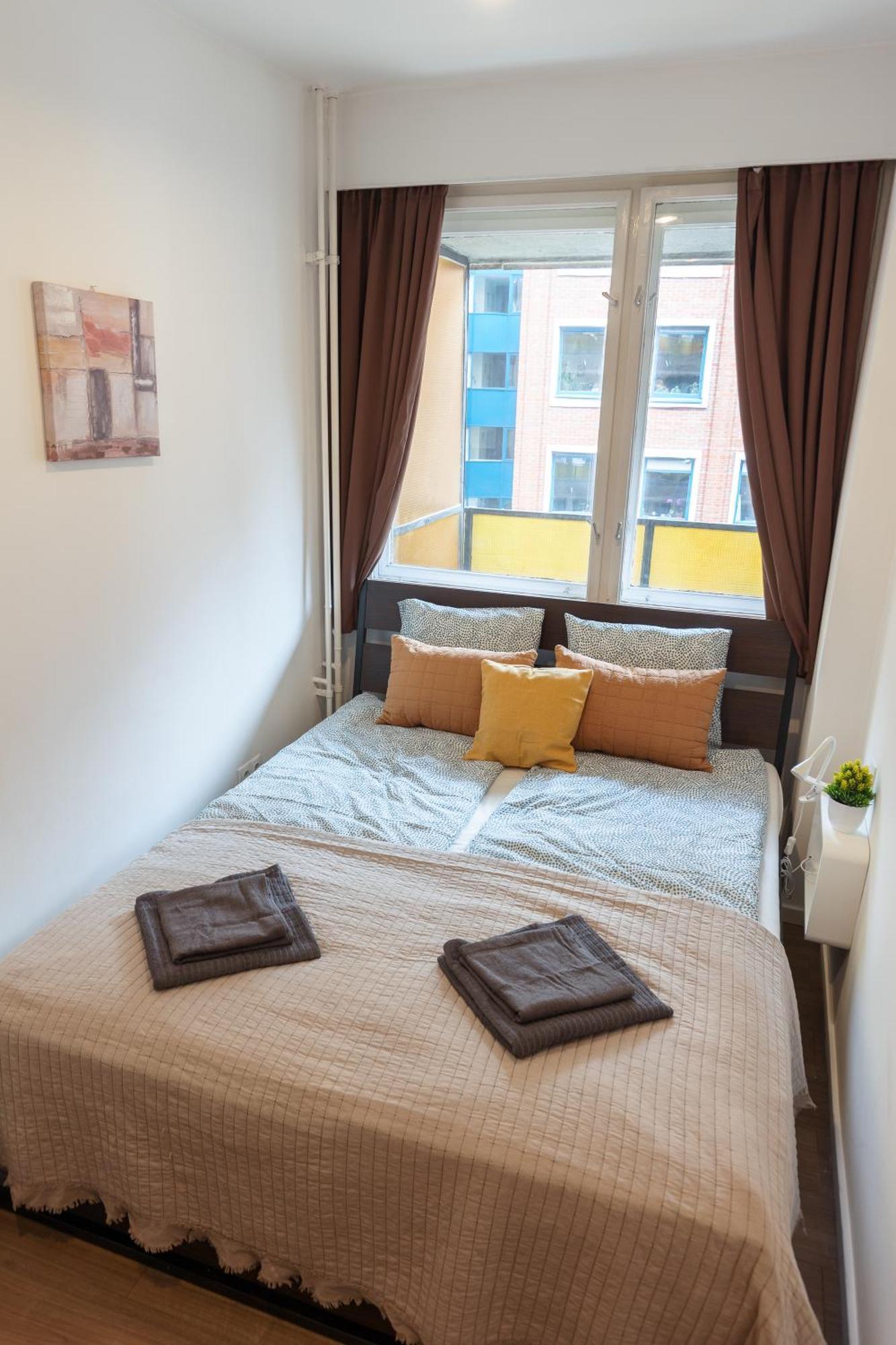 Gems Of Budapest - Sapphire Suite 외부 사진