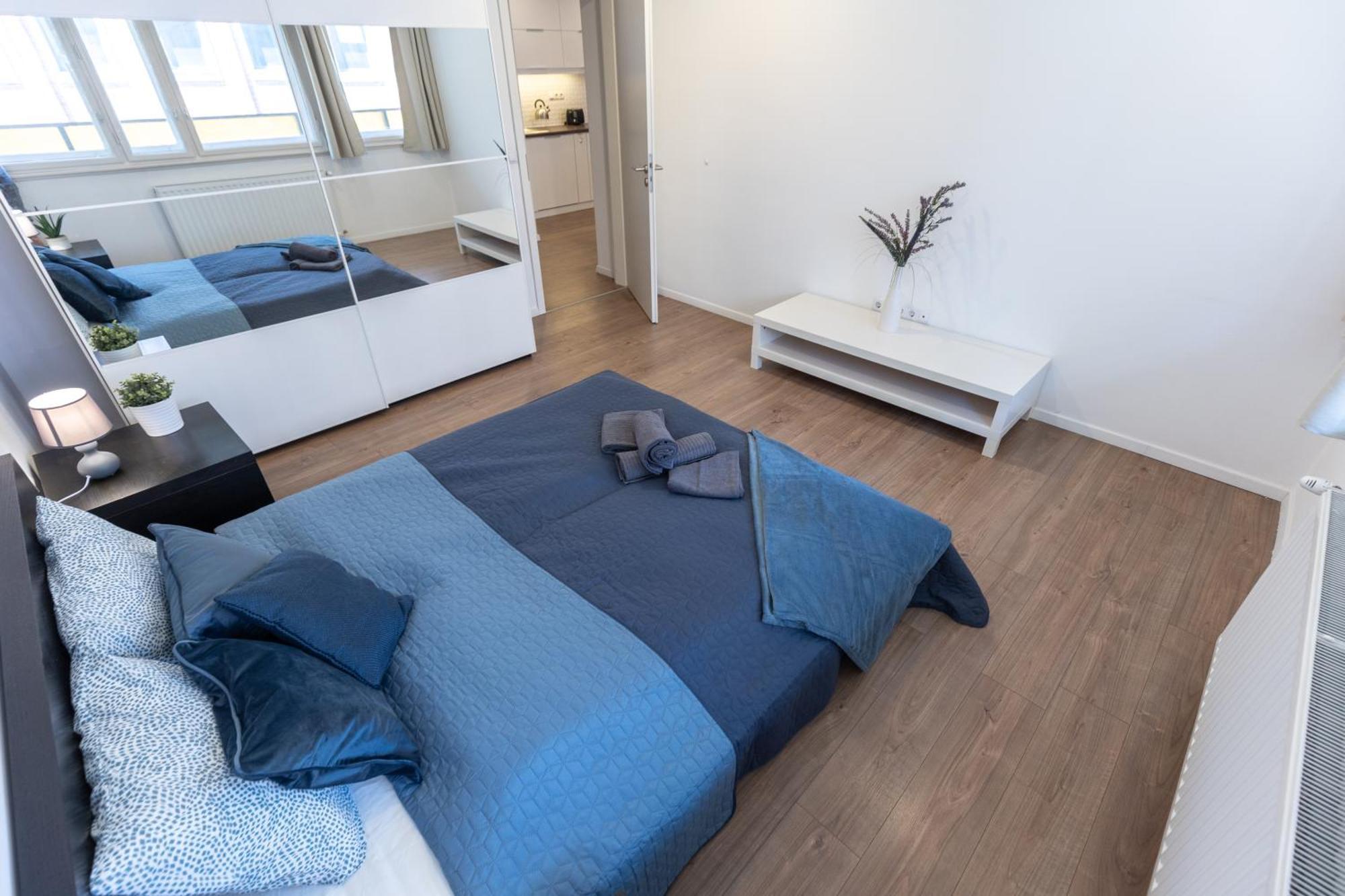 Gems Of Budapest - Sapphire Suite 외부 사진
