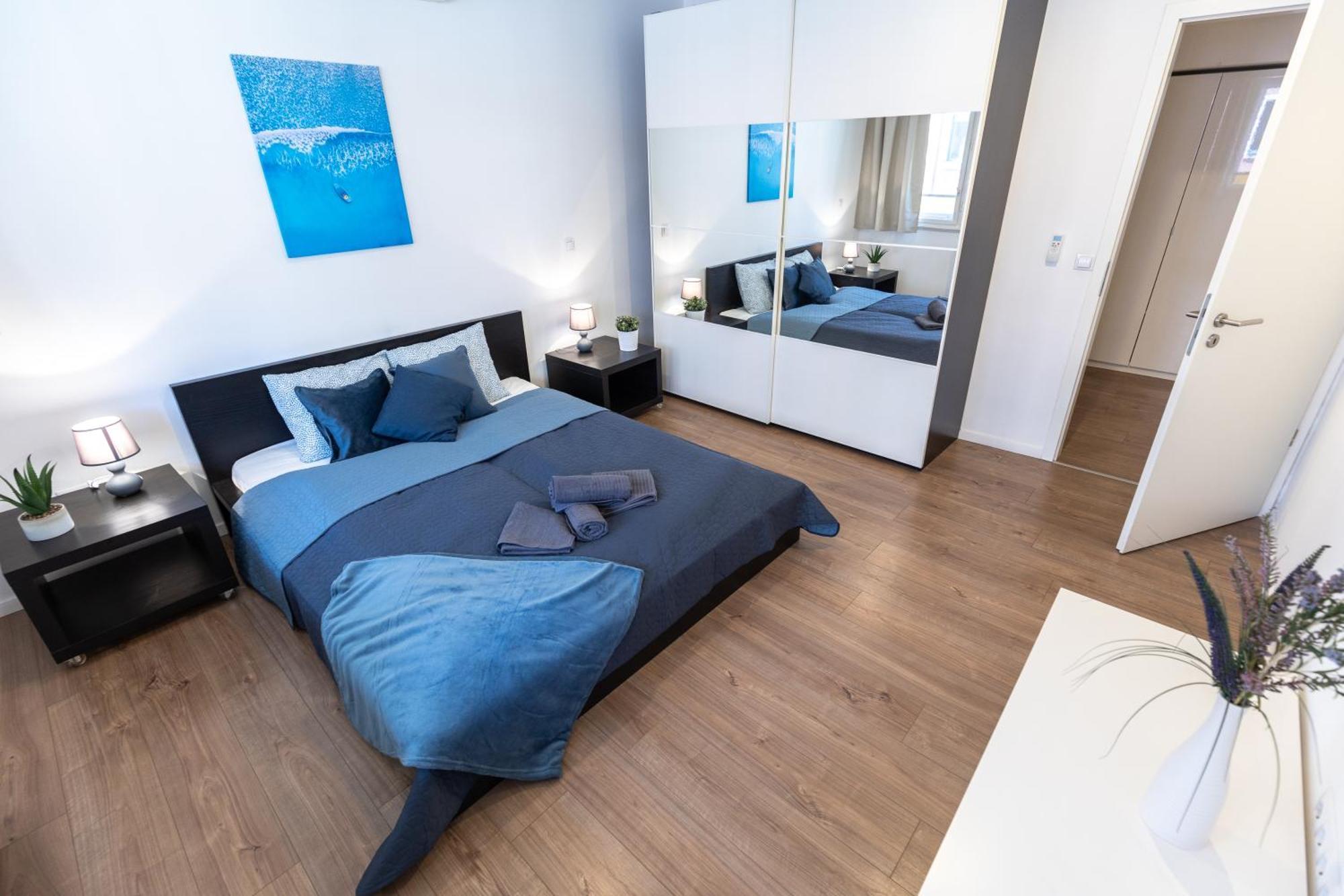 Gems Of Budapest - Sapphire Suite 외부 사진